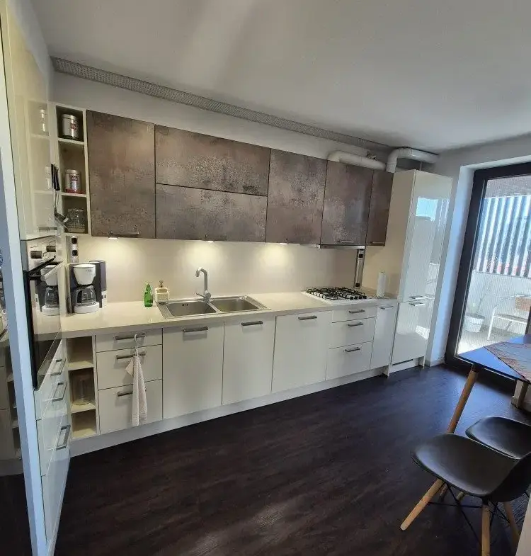 Apartment for sale 3 rooms Primaverii area, Bucharest 130 sqm