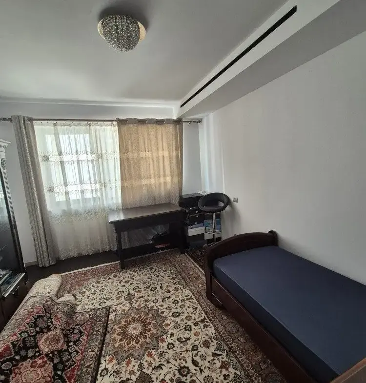 Apartment for sale 3 rooms Primaverii area, Bucharest 130 sqm