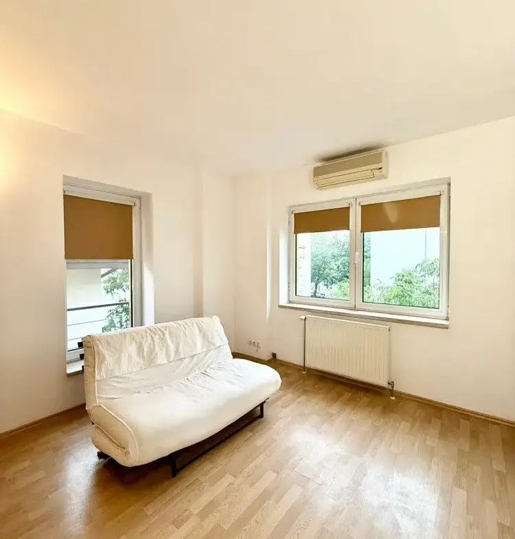 3 room apartment for sale Primaverii area, Bucharest 87 sqm