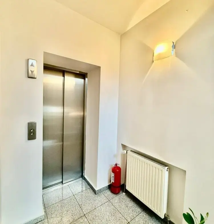 3 room apartment for sale Primaverii area, Bucharest 87 sqm