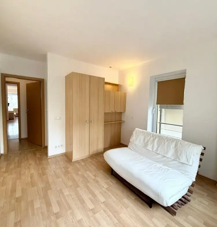 3 room apartment for sale Primaverii area, Bucharest 87 sqm