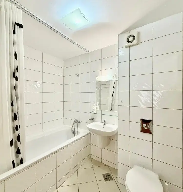 3 room apartment for sale Primaverii area, Bucharest 87 sqm