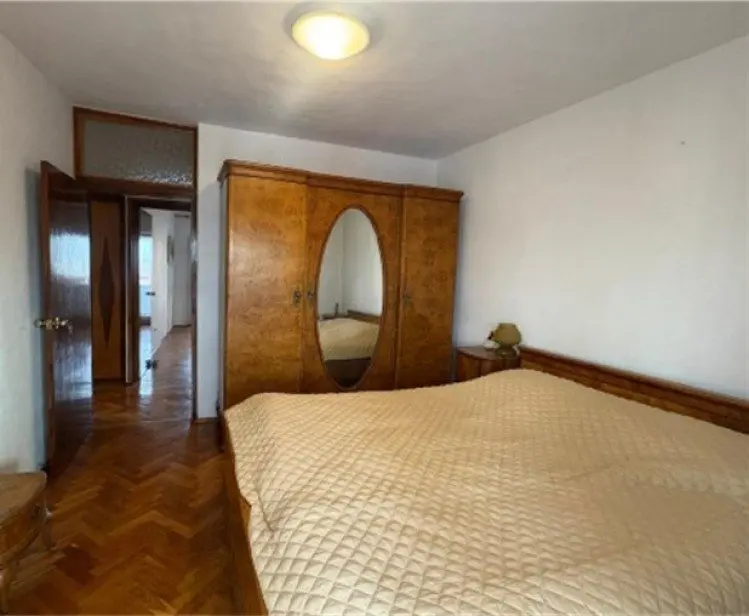 Apartment for sale 4 rooms Cismigiu – Berzei area, Bucharest 103 sqm