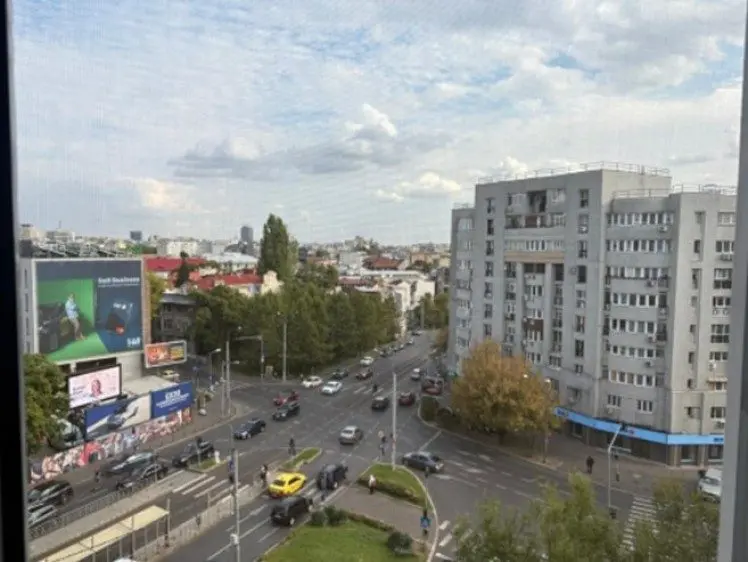 Apartment for sale 4 rooms Cismigiu – Berzei area, Bucharest 103 sqm