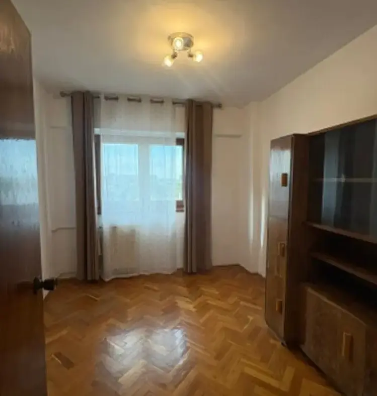 Apartment for sale 4 rooms Cismigiu – Berzei area, Bucharest 103 sqm