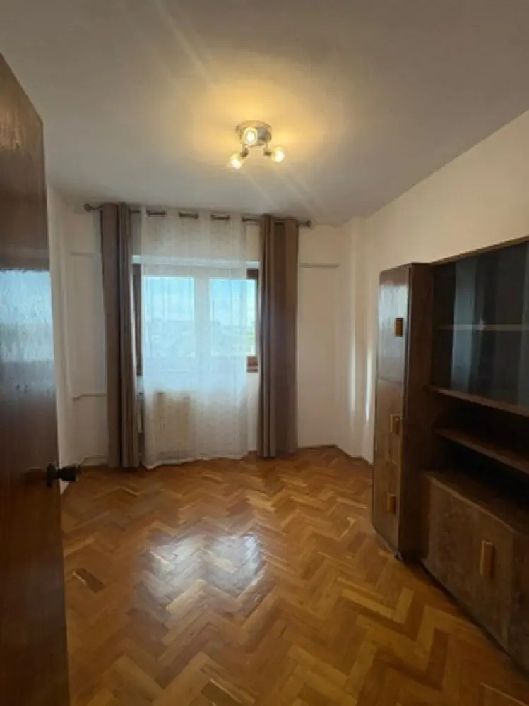 Apartment for sale 4 rooms Cismigiu – Berzei area, Bucharest 103 sqm