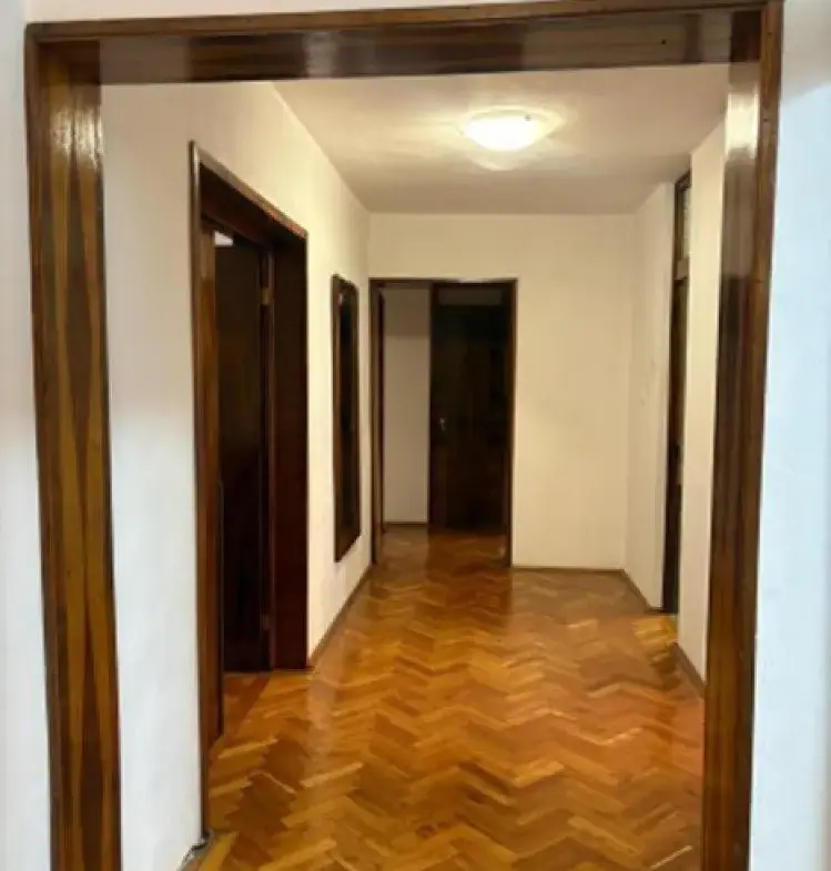 Apartment for sale 4 rooms Cismigiu – Berzei area, Bucharest 103 sqm