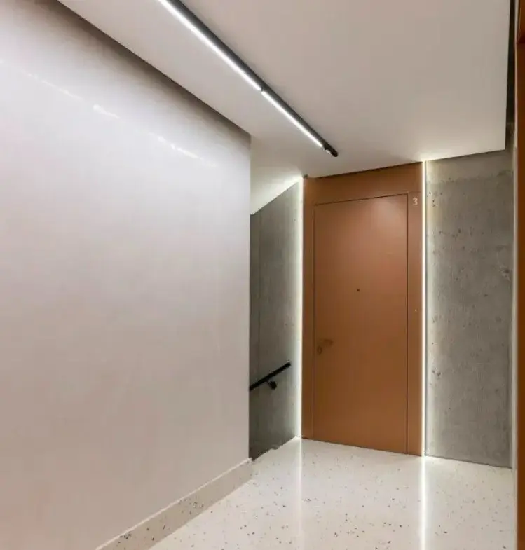 4 room apartment for sale ground floor of a new building in Dorobanti – Capitale area, Bucharest