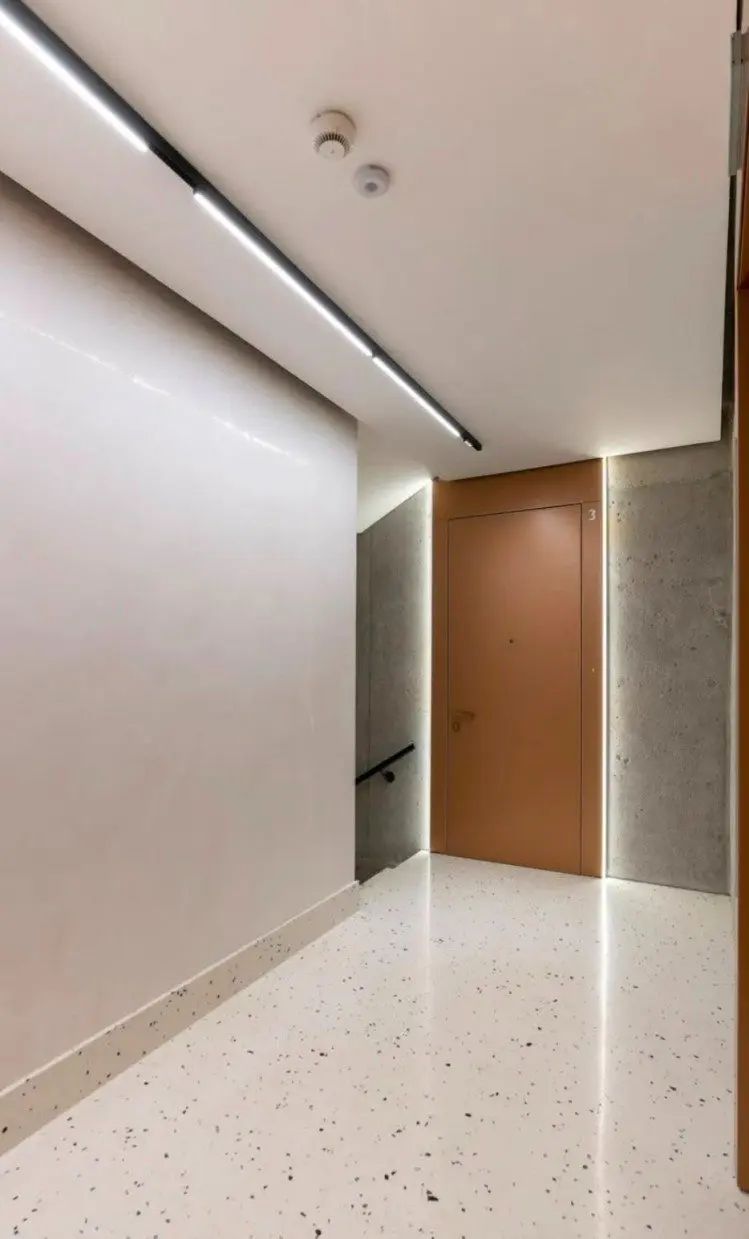 4 room apartment for sale ground floor of a new building in Dorobanti – Capitale area, Bucharest
