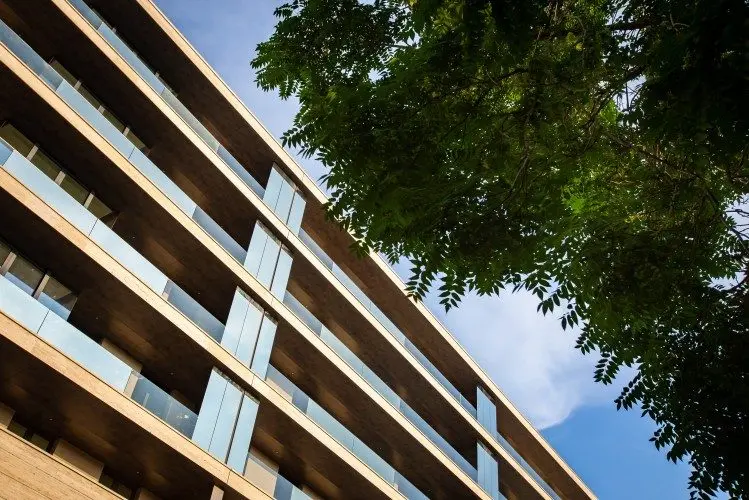 Apartment for sale 4 rooms Floreasca – Verdi Park area, Bucharest 215.6 sqm