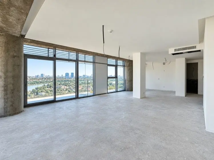 Apartment for sale 4 rooms Floreasca – Promenada area, Bucharest 246 sqm