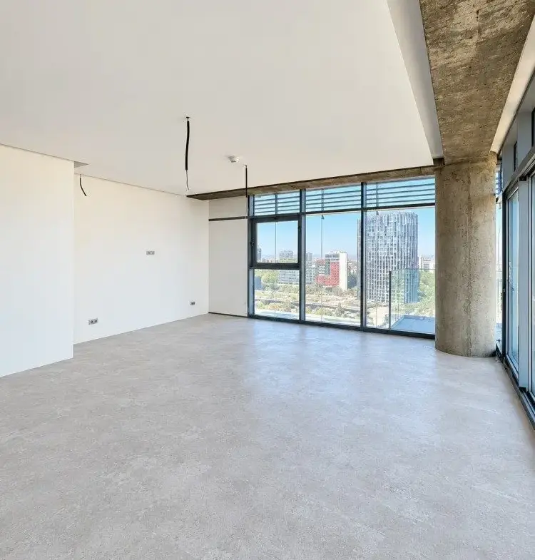 Apartment for sale 4 rooms Floreasca – Promenada area, Bucharest 246 sqm