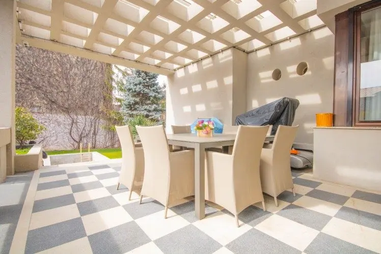 Apartment for sale 4 rooms Gradina Icoanei area, Bucharest 270 sqm
