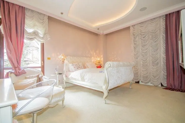 Apartment for sale 4 rooms Gradina Icoanei area, Bucharest 270 sqm