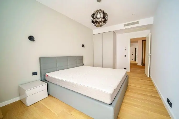 Apartment for sale 4 rooms Herastrau area, Bucharest 155 sqm