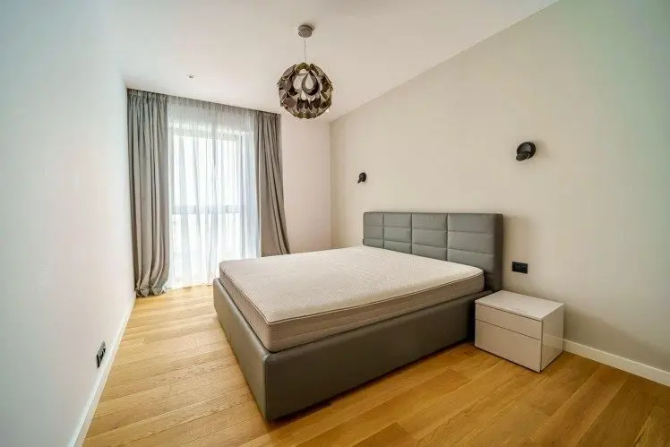 Apartment for sale 4 rooms Herastrau area, Bucharest 155 sqm