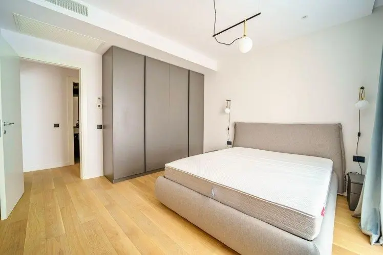 Apartment for sale 4 rooms Herastrau area, Bucharest 155 sqm