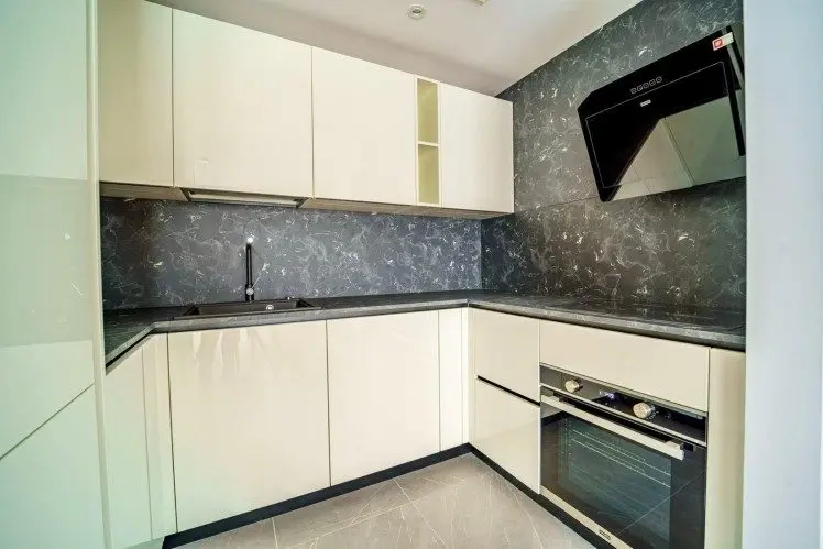 Apartment for sale 4 rooms Herastrau area, Bucharest 155 sqm