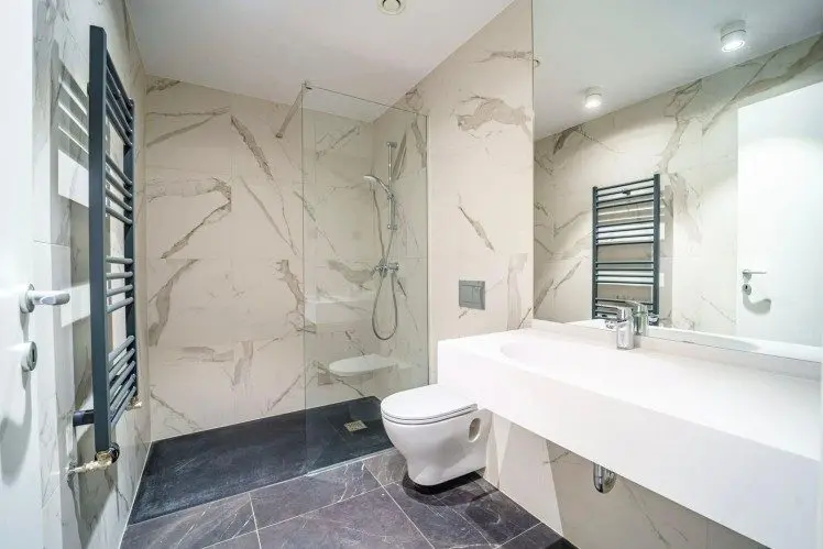 Apartment for sale 4 rooms Herastrau area, Bucharest 155 sqm
