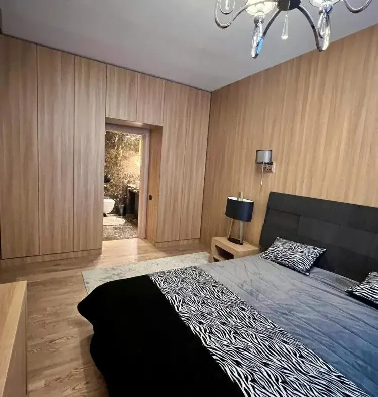 Apartment for sale 4 rooms Herastrau – Nordului area, Bucharest 172 sqm