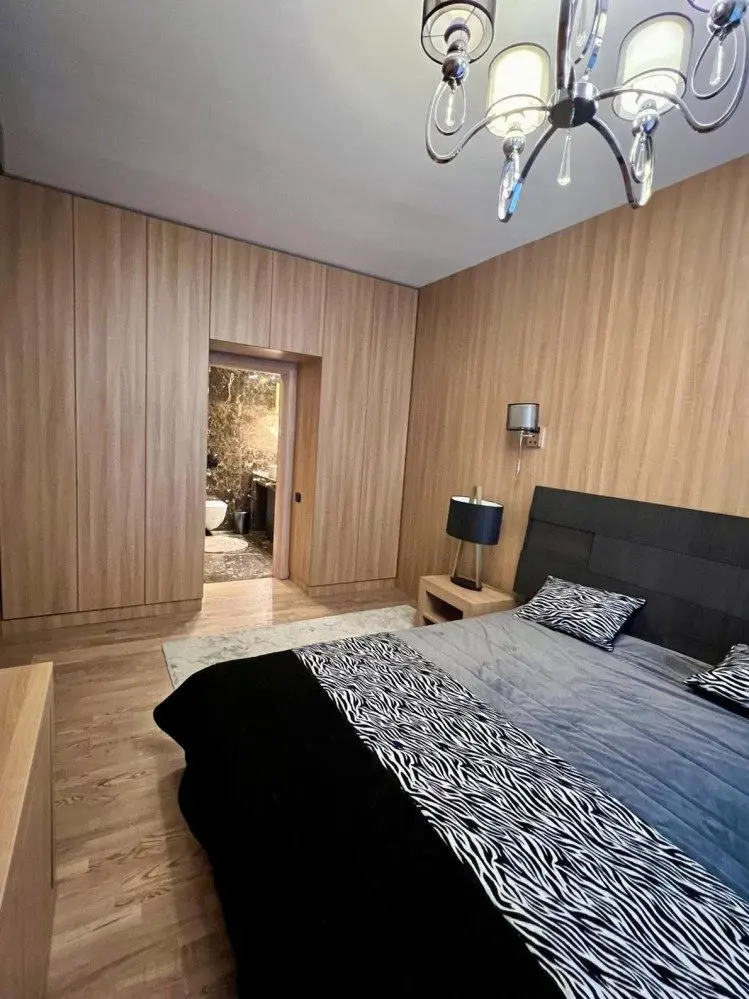 Apartment for sale 4 rooms Herastrau – Nordului area, Bucharest 172 sqm
