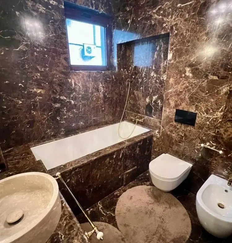 Apartment for sale 4 rooms Herastrau – Nordului area, Bucharest 172 sqm