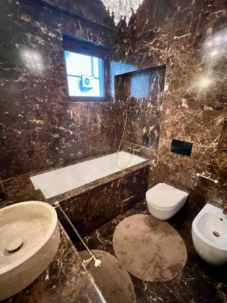 Apartment for sale 4 rooms Herastrau – Nordului area, Bucharest 172 sqm