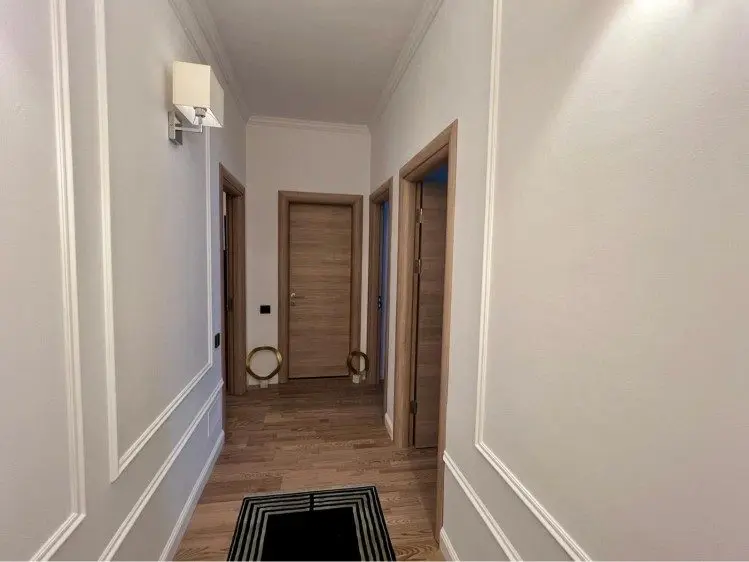Apartment for sale 4 rooms Herastrau – Nordului area, Bucharest 172 sqm