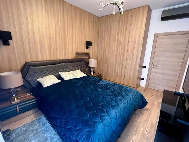 Apartment for sale 4 rooms Herastrau – Nordului area, Bucharest 172 sqm