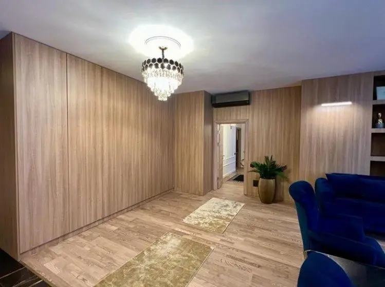 Apartment for sale 4 rooms Herastrau – Nordului area, Bucharest 172 sqm