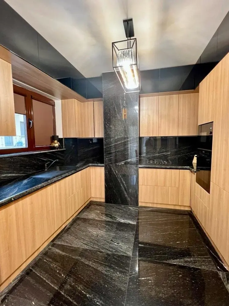 Apartment for sale 4 rooms Herastrau – Nordului area, Bucharest 172 sqm