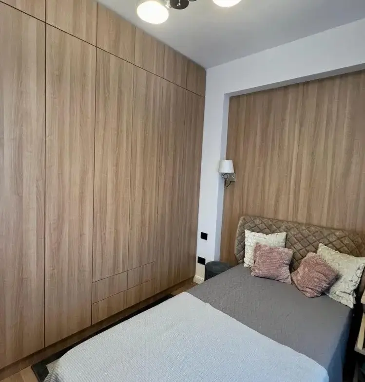 Apartment for sale 4 rooms Herastrau – Nordului area, Bucharest 172 sqm