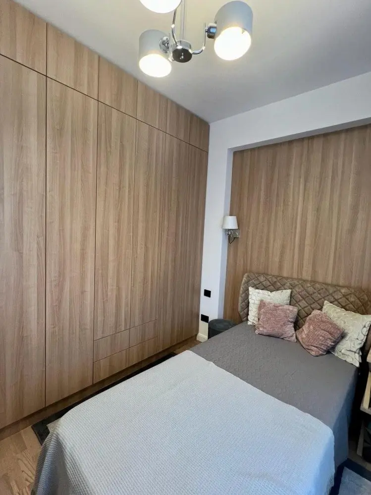 Apartment for sale 4 rooms Herastrau – Nordului area, Bucharest 172 sqm