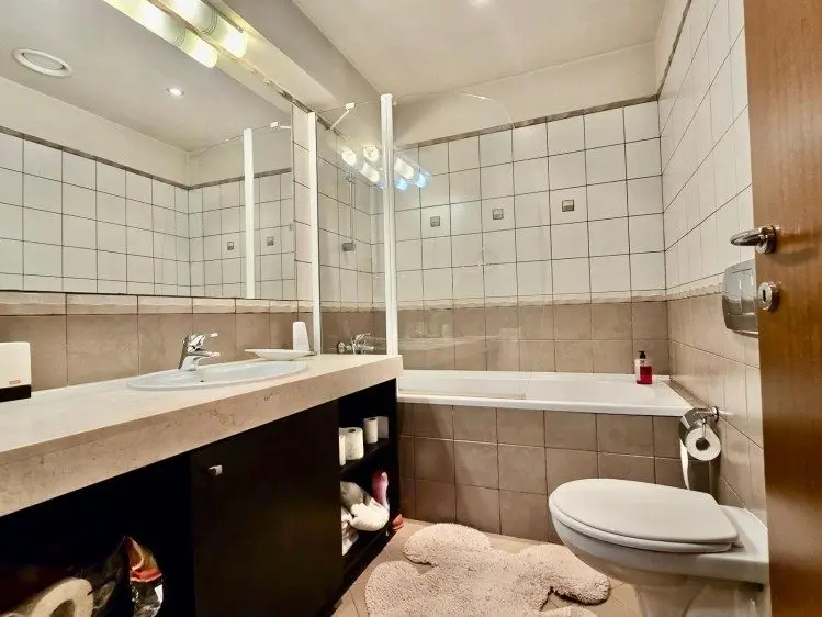 Apartment for sale 4 rooms Herastrau – Nordului area, Bucharest