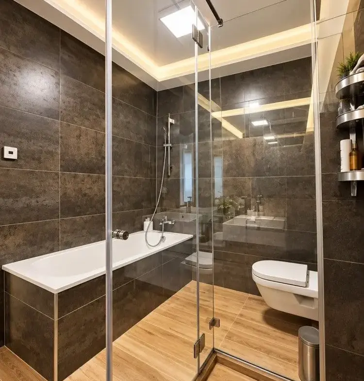 4 room apartment for sale Bordei Park – Herastrau Lake area, Bucharest