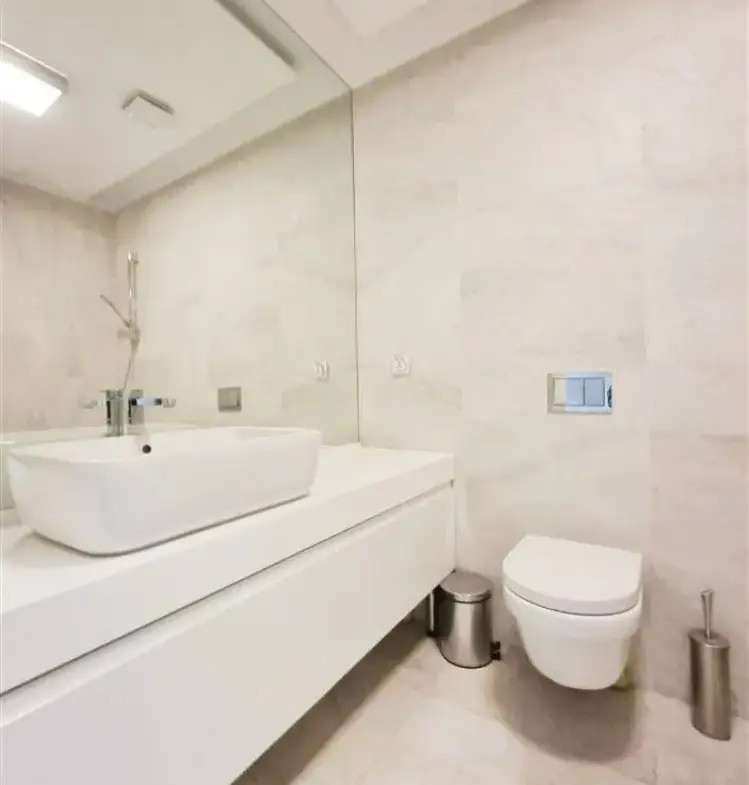4 room apartment for sale Bordei Park – Herastrau Lake area, Bucharest