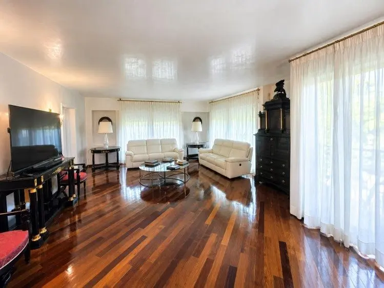 4 room apartment for sale Primaverii area, Bucharest 177 sqm