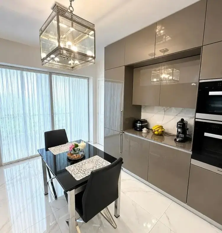 4 room apartment for sale Primaverii area, Bucharest 177 sqm
