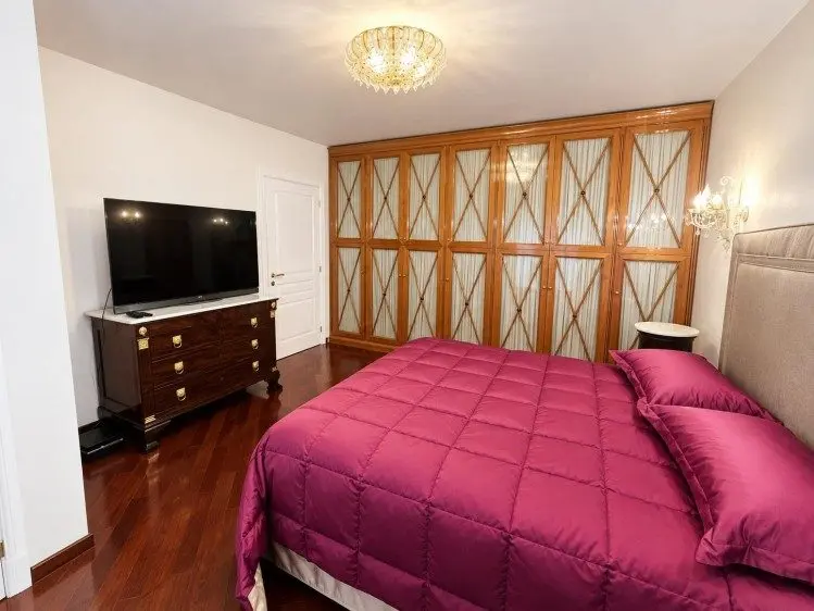 4 room apartment for sale Primaverii area, Bucharest 177 sqm