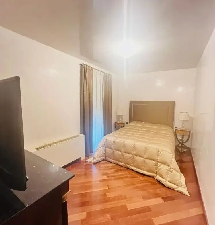 4 room apartment for sale Primaverii area, Bucharest 177 sqm
