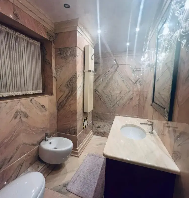 4 room apartment for sale Primaverii area, Bucharest 177 sqm
