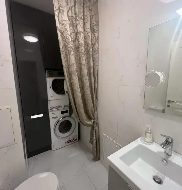 4 room apartment for sale Primaverii area, Bucharest 177 sqm