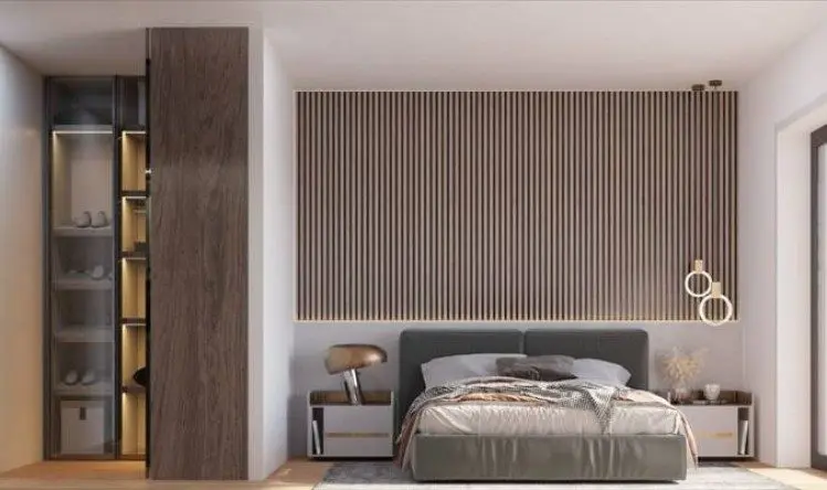 Apartment for sale 5 rooms Nordului Road – Herastrau 309.96 sqm