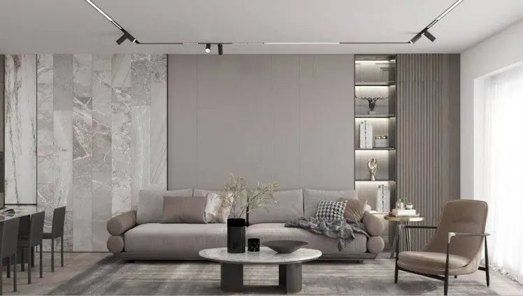 Apartment for sale 5 rooms Nordului Road – Herastrau 309.96 sqm
