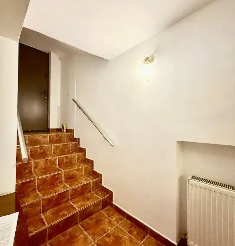 Apartment for sale 5 rooms Charles de Gaulle Square, Bucharest