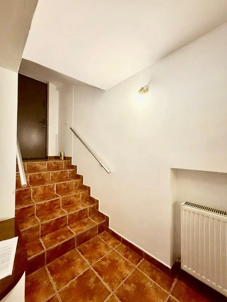 Apartment for sale 5 rooms Charles de Gaulle Square, Bucharest