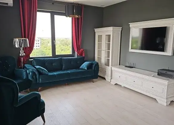 Apartment for sale 5 rooms North area – Sisesti, Bucharest