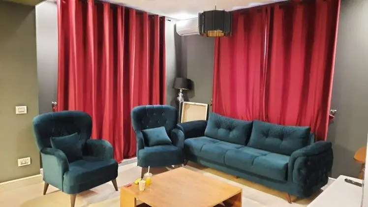 Apartment for sale 5 rooms North area – Sisesti, Bucharest