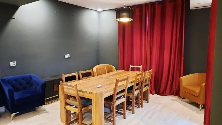 Apartment for sale 5 rooms North area – Sisesti, Bucharest