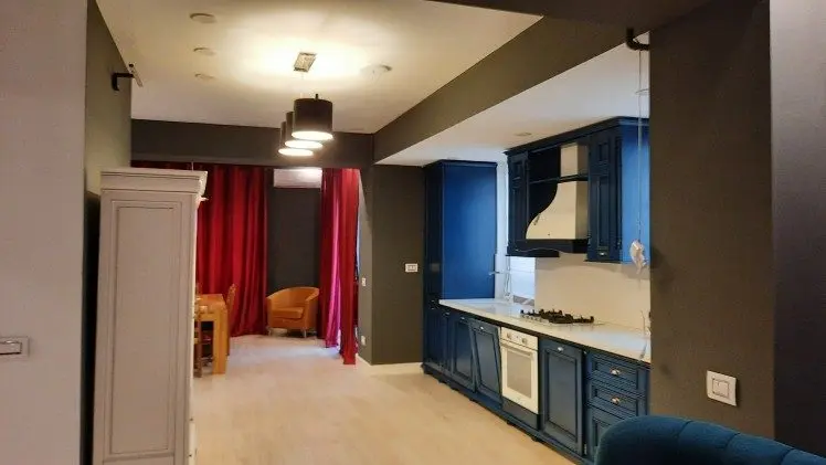 Apartment for sale 5 rooms North area – Sisesti, Bucharest